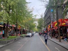 -奎星楼街