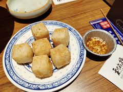 -和府捞面(东直门银座店)