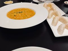-天伦里餐厅(绿城桃花源店)