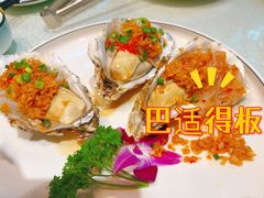 -阿喆私房菜(西五路店)