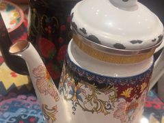 -巴依老爷新疆美食(工体旗舰店)