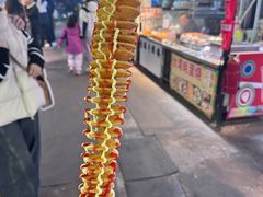 -大学城夜市
