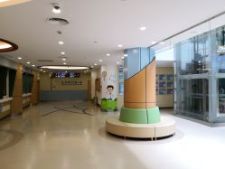 -上海浦滨儿童医院