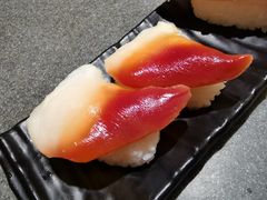 北极贝寿司-禾绿寿司·定食·拉面·烧炸(喜荟城店)