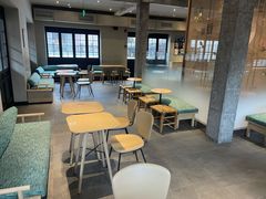 -星巴克臻选(成都宽窄巷子店)