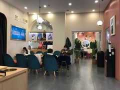 -海马体照相馆(上海宝山万达广场店)
