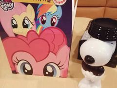 -麦当劳(西安雁塔路店)