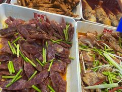 肉凉菜-惠丰源烩面馆(经七路店)