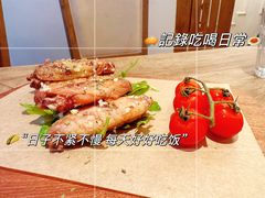-MOMENT湖景餐厅(解放路店)