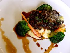 -WOLFGANG PUCK KITCHEN & BAR(迪士尼小镇店)