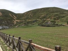 -墨石公园景区