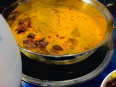 -马路边边串串香(双井直营店)