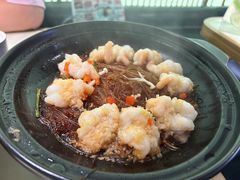 -绿茶餐厅(南翔印象城MEGA店)