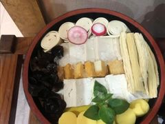 -东来顺•非遗火锅(外滩店)
