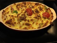 -暖食光·台式家庭餐厅·生日主题店(万达店)