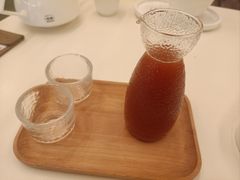 -蔡澜点心·粤菜(嘉里中心店)