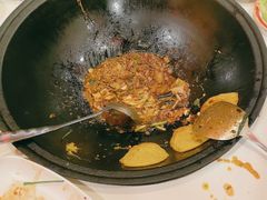 -江湖水乡铁锅炖魚(周庄嘉园店)