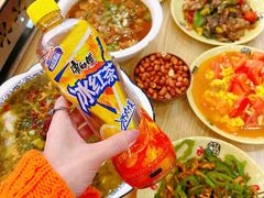 -江湖万州烤鱼(王子美食城)