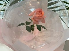 -森野花艺培训·企业团建活动沙龙