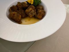 -福州西湖大酒店·怡湖咖啡厅