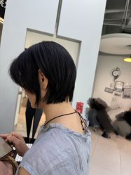 -U·NI SALON 造型