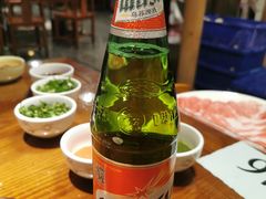 -竹叶涮肉坊(总店)