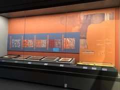 -北京大葆台遗址博物馆