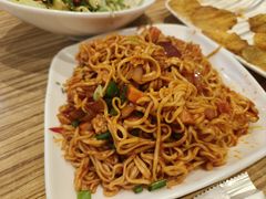 -柳叶刀烧烤(北大清华店)