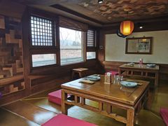 -小吊梨汤·北京菜(香山店)