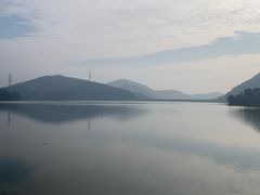 -宁波九龙湖开元度假村
