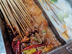 -串天下串串香(宽窄巷子店)