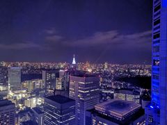 -东京都厅舍