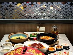 -滋粥楼·顺德菜(番禺广场总店)