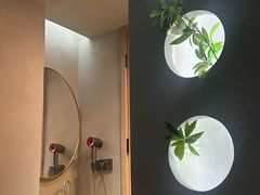 -予厘·推拿按摩·精油SPA(憩舍长安店)