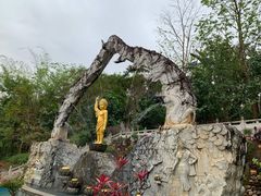 -西双版纳勐泐文化旅游区