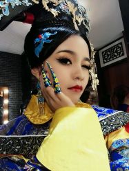 点击看大图 -盘子女人坊(珠海拱北旗舰店)