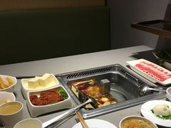 -海底捞火锅(长沙华创国际广场店)