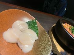 带子-松阪牛焼肉M(法善寺横丁店)