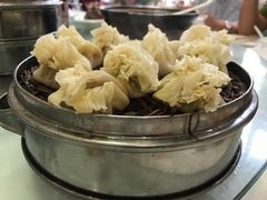 -西夏回族烧麦馆(牡丹街店)