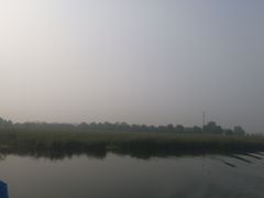 -白洋淀景区