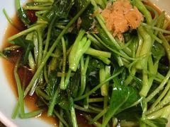 -海天楼中餐厅(吴宫泛太平洋酒店)