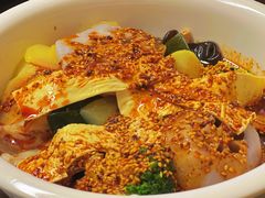 钵钵鸡-艺味深尝(云锦路店)