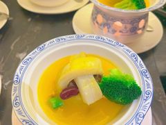 -龙庭华宴·粤菜·早茶
