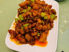 -桃子餐厅·天津菜(王顶堤总店)