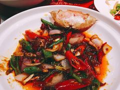 -香山湖家家宴(中山陵店)