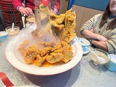 -老济南·地道济南菜(大明湖店)