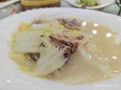 -东四民芳餐厅(世茂工三店)