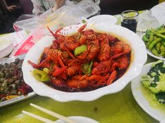 -赵氏盱眙十三香龙虾(蓝村店)