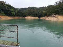 -广州市流溪河国家森林公园