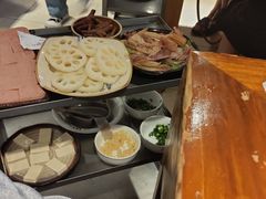 -陈眼镜火锅(总店)